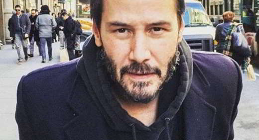 30 Citations De Keanu Reeves Qui Vous Donneront Une Perspective Differente De La Vie