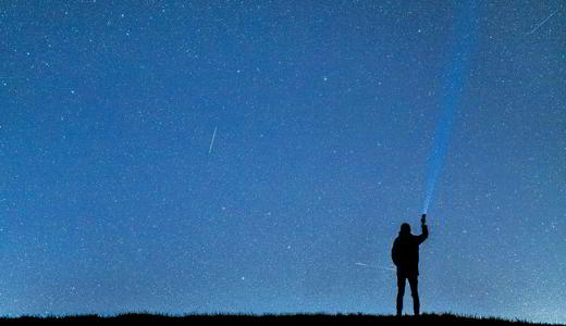 Orionides Comment Regarder La Pluie Détoiles Filantes En 2019